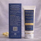 Silk Protein Nourishing Cream, 30 g